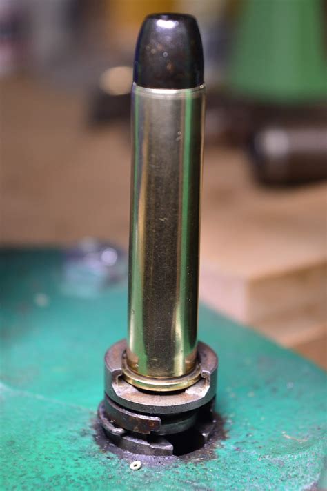 Cast boolits typically use faster powders than jacketed bullets do due to their greater ease in passage through the barrel. 4320 is a couple of steps faster than 4350. Powders burn best within their own particular pressure range. The 45-70 would not be able to achieve 4350's ideal pressure level with a cast boolit.